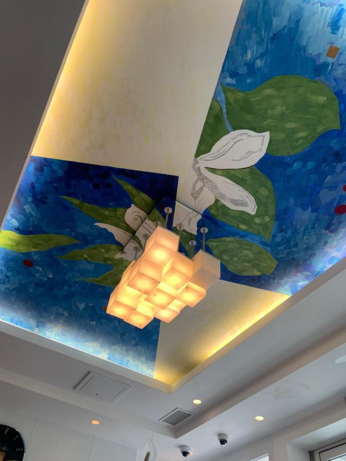 Hotel Gardenia Bordeaux Est Yvrac エクステリア 写真