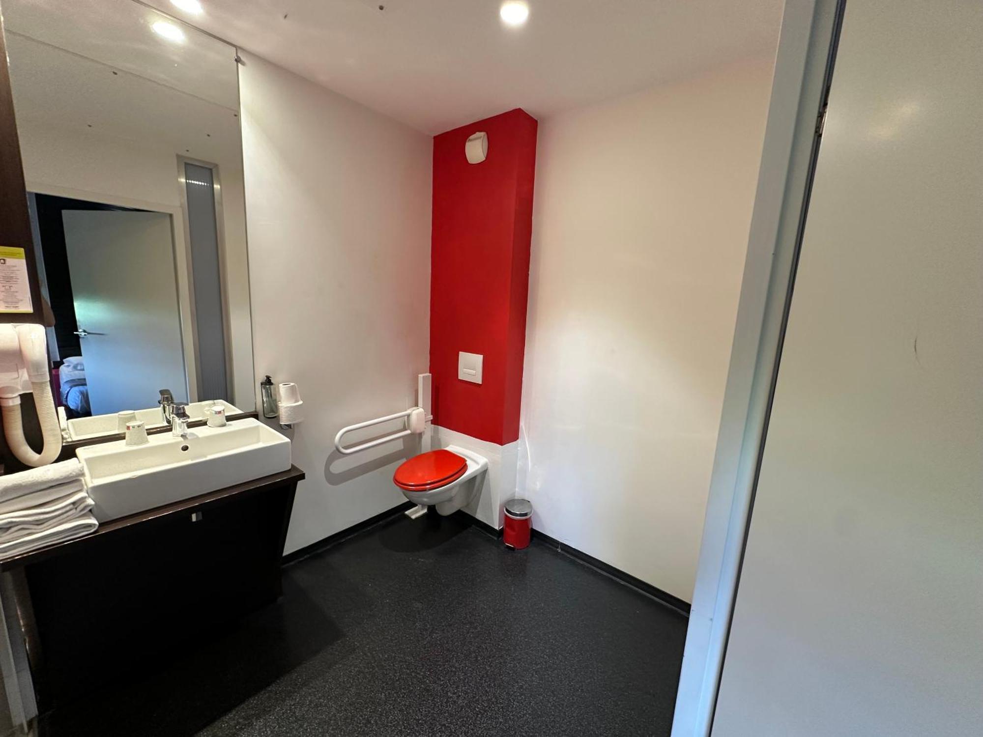 Hotel Gardenia Bordeaux Est Yvrac エクステリア 写真