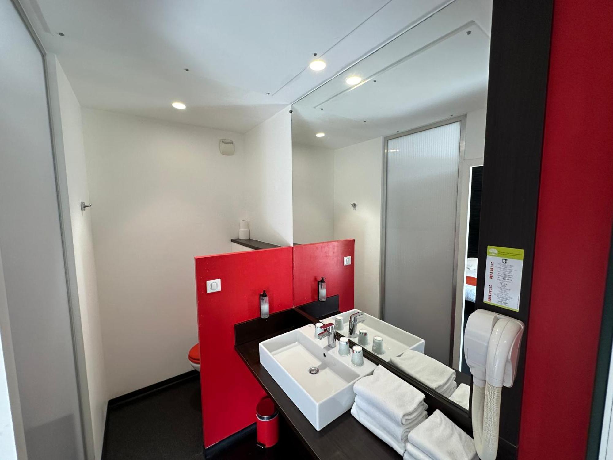Hotel Gardenia Bordeaux Est Yvrac エクステリア 写真