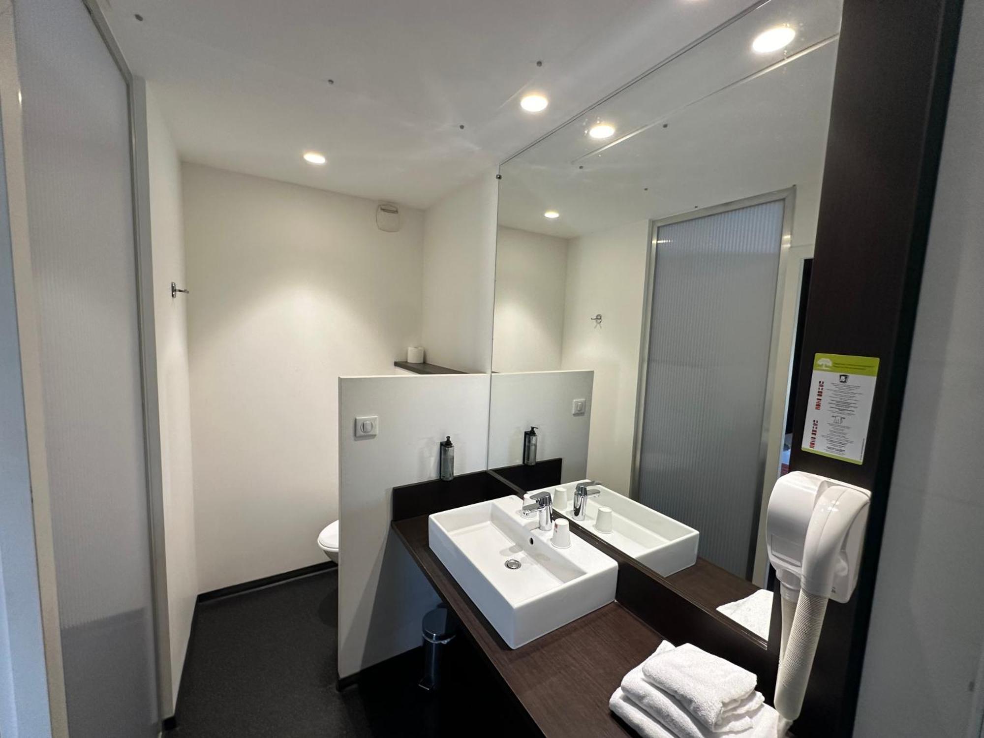 Hotel Gardenia Bordeaux Est Yvrac エクステリア 写真