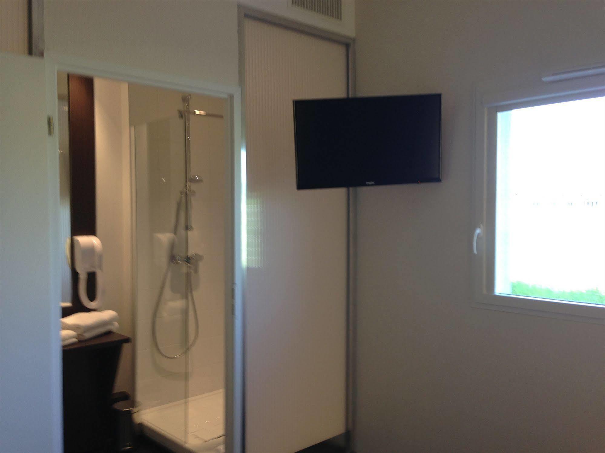 Hotel Gardenia Bordeaux Est Yvrac エクステリア 写真