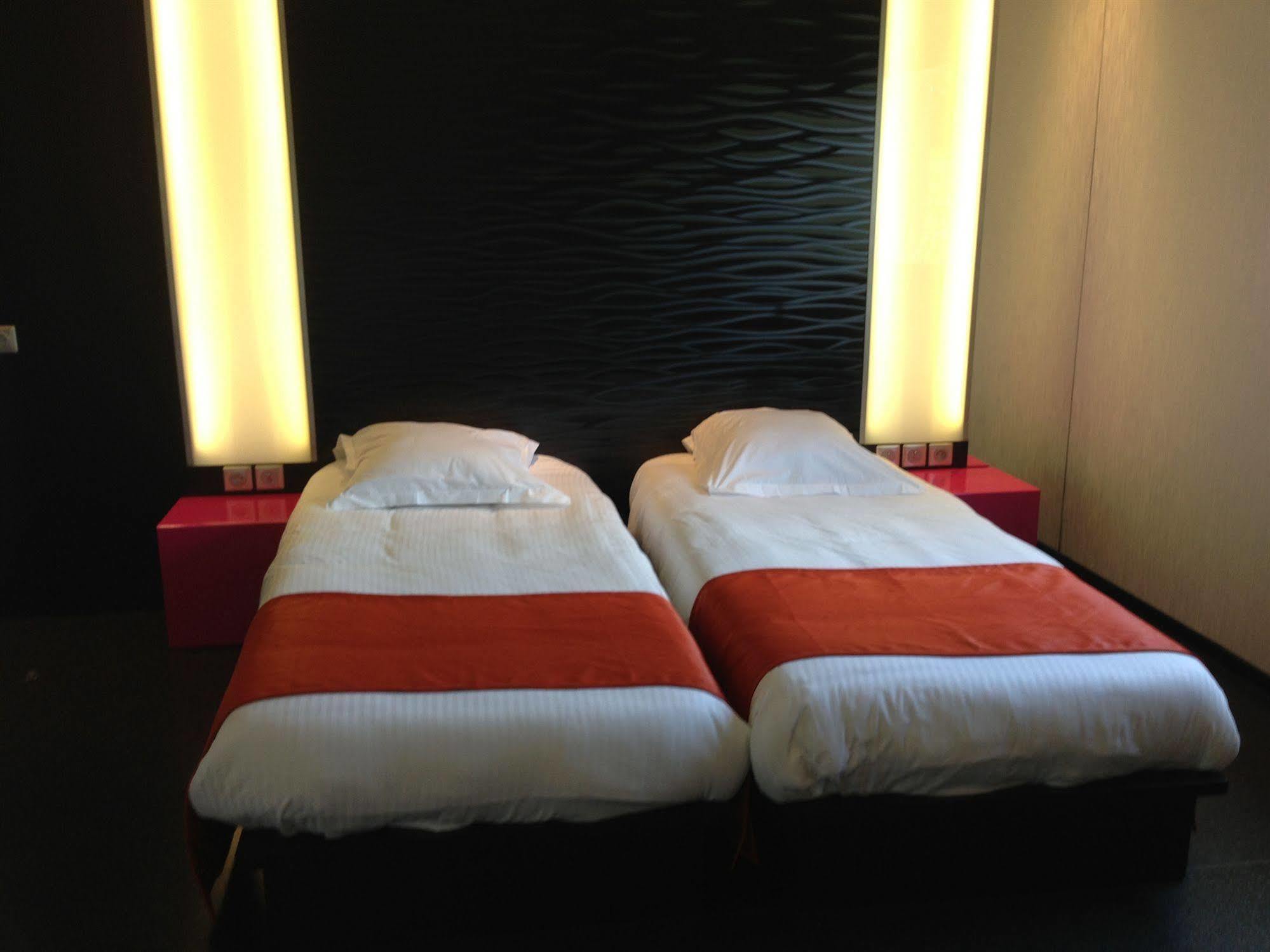 Hotel Gardenia Bordeaux Est Yvrac エクステリア 写真