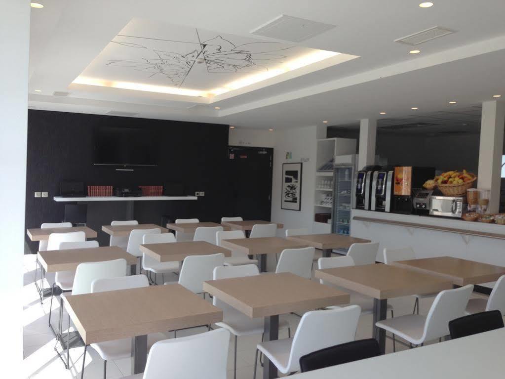 Hotel Gardenia Bordeaux Est Yvrac エクステリア 写真