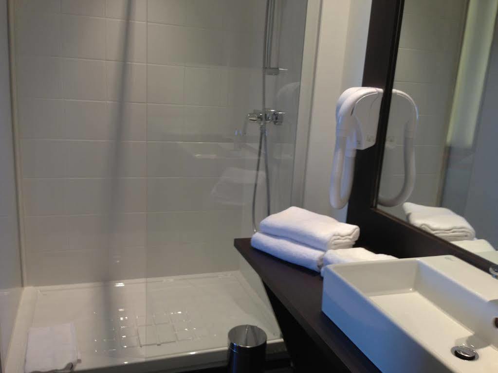 Hotel Gardenia Bordeaux Est Yvrac エクステリア 写真
